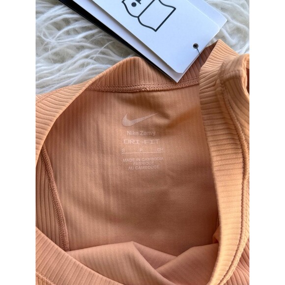 Nike Zenvy Dri-FIT Rib Tank Size Small - Picture 9 of 10